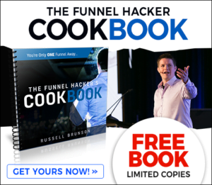 Funnel Hacker's Cookbook