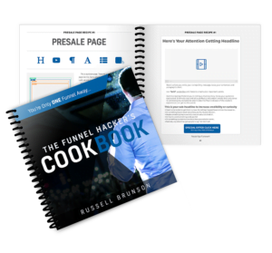 Funnel Hacker Cookbook Review
