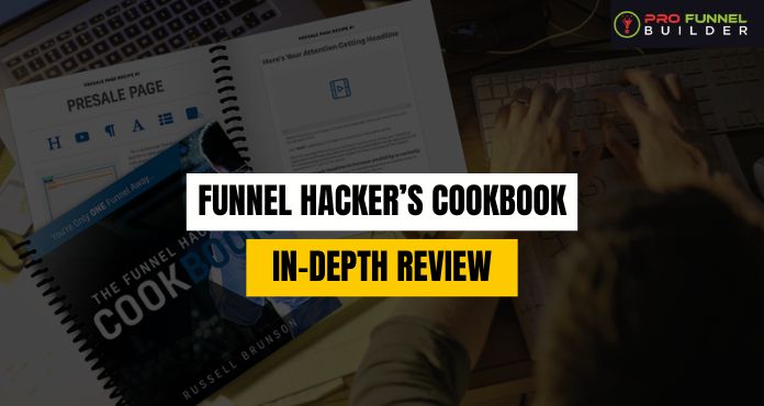 Funnel Hacker’s Cookbook Review
