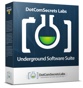 DotComSecrets Labs Software Suite