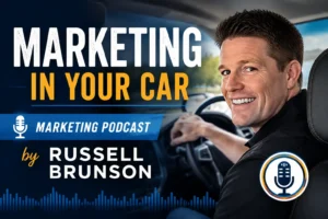 Marketing In Your Car