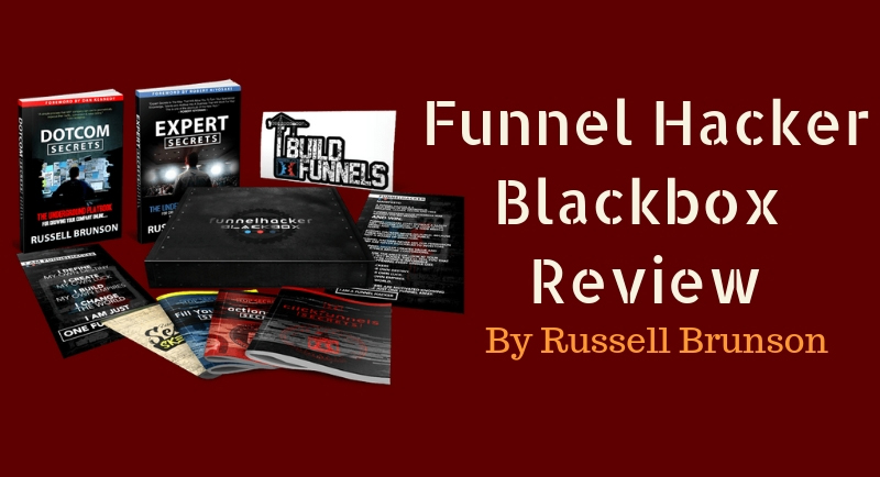 Funnel Hacker Blackbox