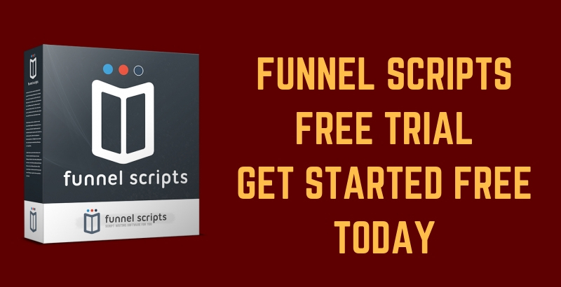 funnel scripts free trial