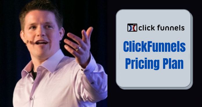 Clickfunnels Pricing