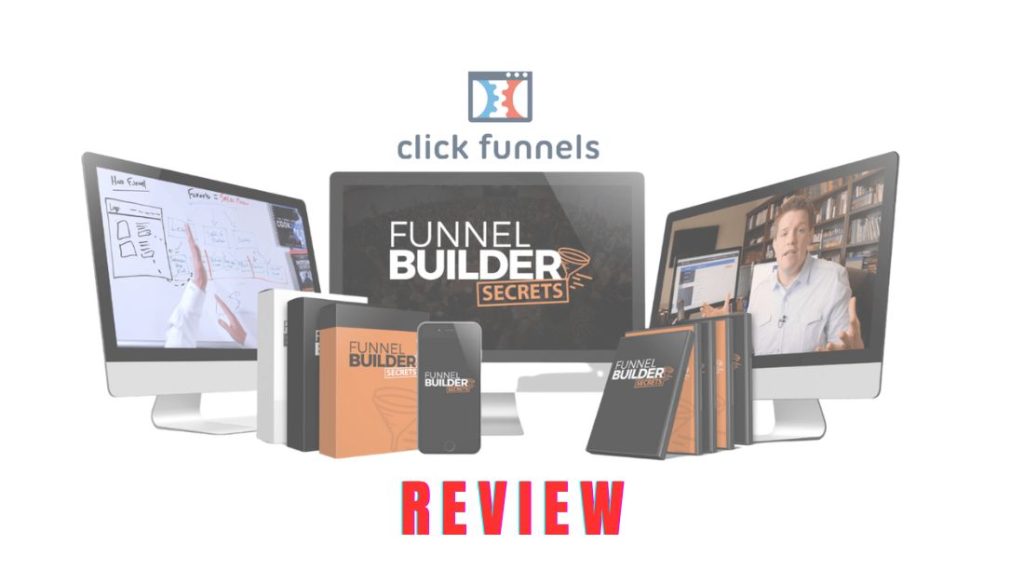 Funnel Builder Secrets