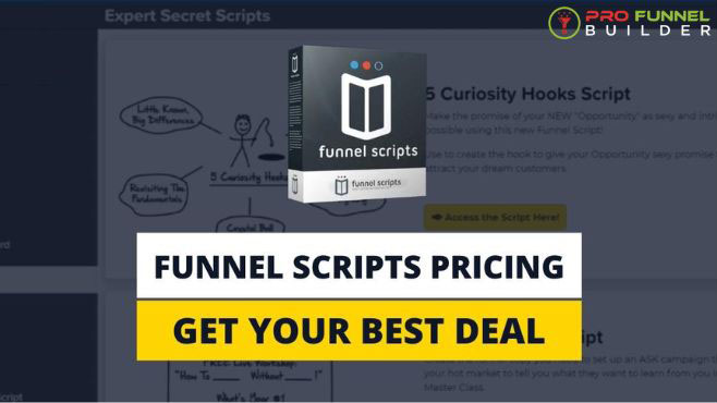 Funnel Scripts Price
