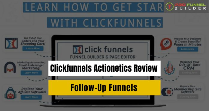 Clickfunnels Actionetics Review