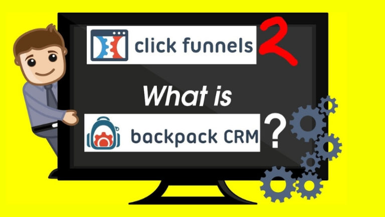 Clickfunnels Backpack Review [2024]: Start Your Own Affiliate Program