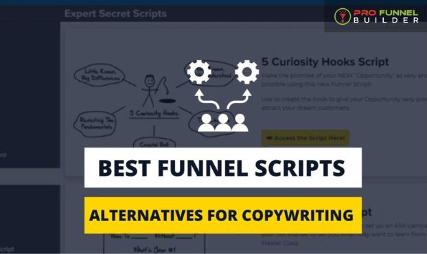 Funnel Scripts Alternative