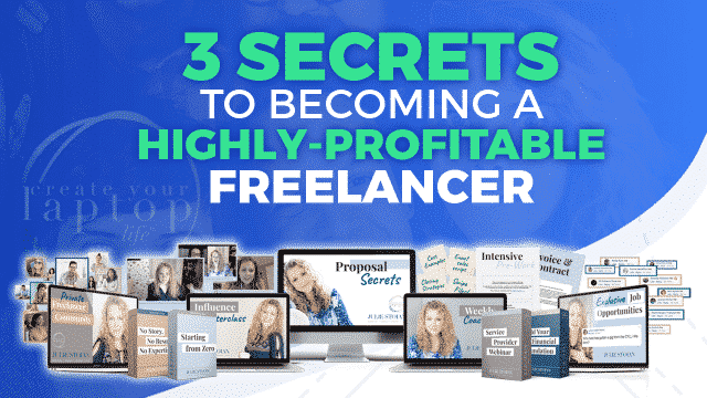 Freelancer Secrets Review