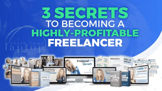 Freelancer Secrets 