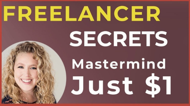 Freelancer Secrets Review