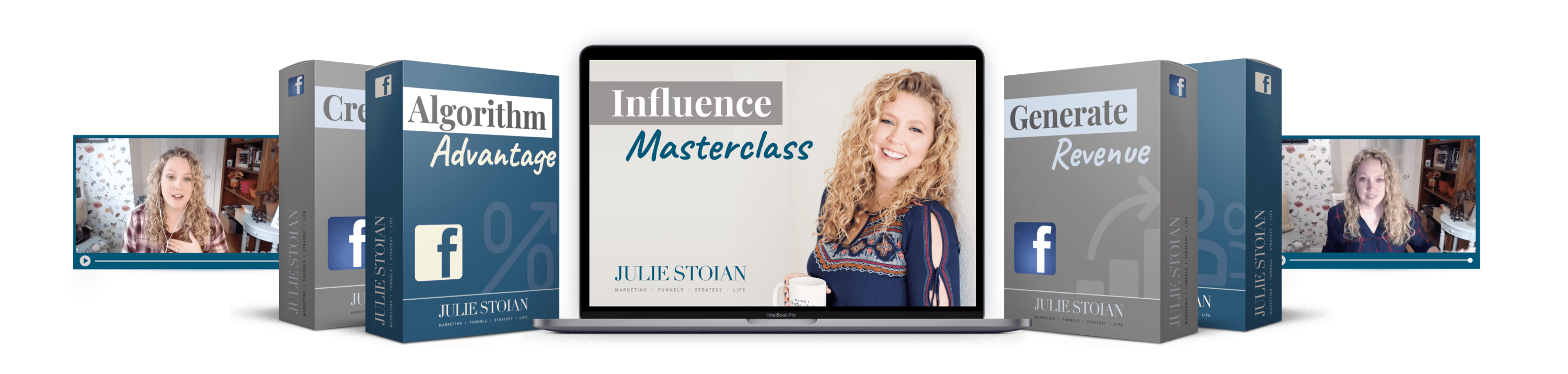 Influence Masterclass