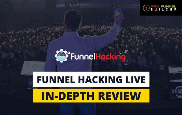 Funnel Hacking Live