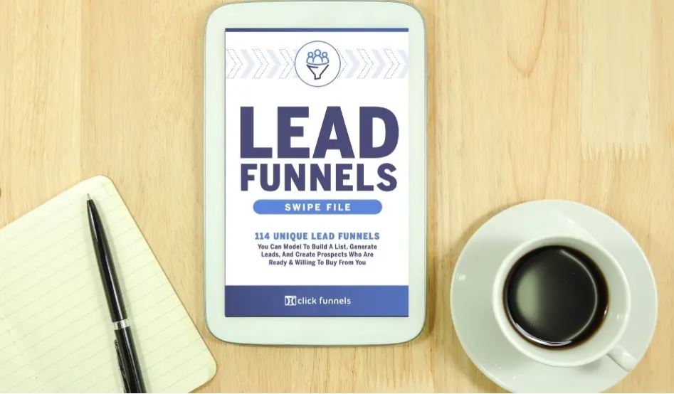 What Is Lead Funnels