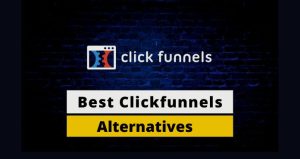 The Best Clickfunnels Alternatives In 2024 ᐈ Similar Best Tools