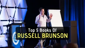 Russell Brunson Books