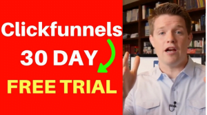 Clickfunnels Free Trial 30 Days