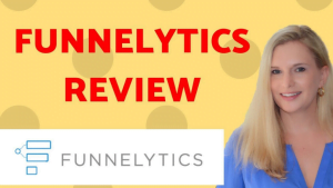 Funnelytics Review: Simplify Your Funnel Mapping Process