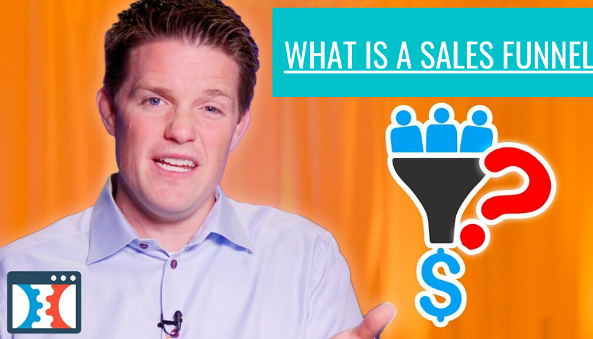What Is a Sales Funnel