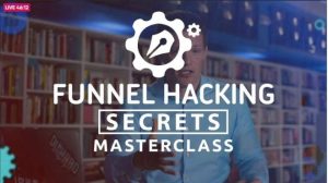 Funnel Hacking Secrets