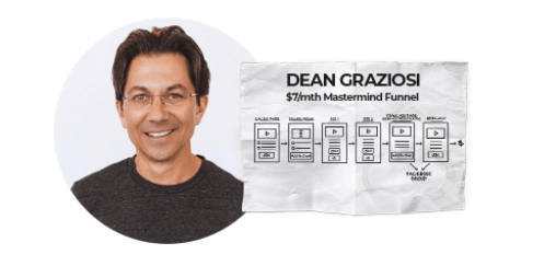 Dean Graziosi