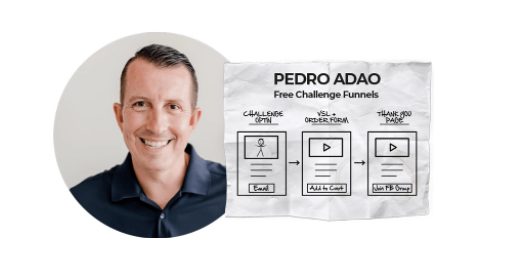 Pedro Adao