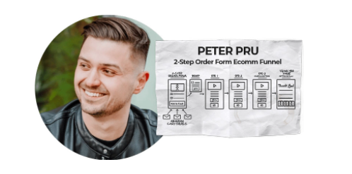Peter Pru