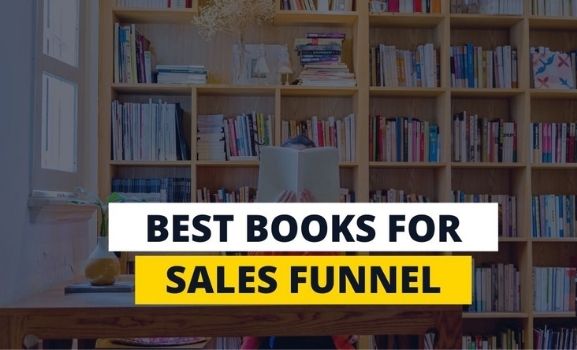Best Sales Funnel Books