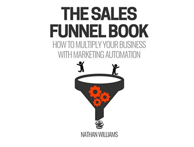 Sales Funnel Book