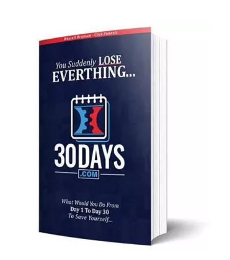 Free ‘30 Days ‘Book (Physical Copy)