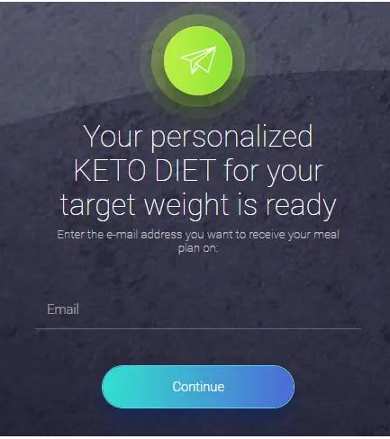 Get Keto Diet
