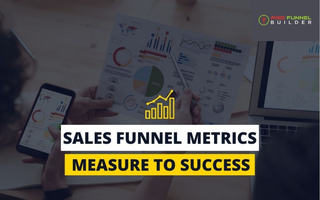Sales Funnel Metrics