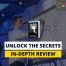 Unlock The Secrets Book