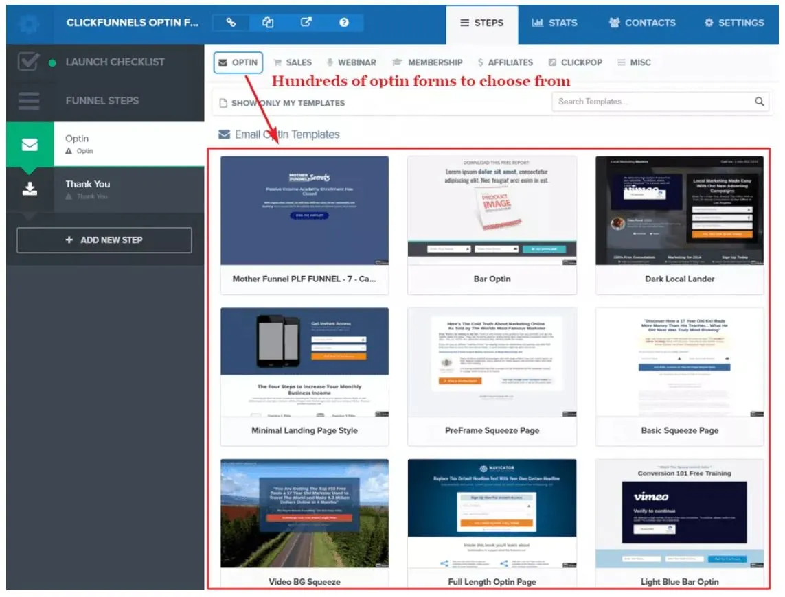 ClickFunnels Features You need to know the features of any particular service before buying it. However, Clickfunnels is something that you can never avoid when it comes to growing your business. It comes with some superficial features. If you really want to grow your business, you need to make a proper sales funnel campaign. So, it will be always better to know more about the sales funnel and how it works. However, you cover the top 21 Clickfunnels features here in this guide. We hope you will get enough idea about the Clickfunnels and its values. ClickFunnels Features Overview Product: ClickFunnels Amount of Features: 21+ Price: $97.00 to $297.00 per month Trial: 14 Days FREE Special Offer: 44% OFF Clickfunnels has been producing real values for marketers like you worldwide. You can make your online business stand out with the help of the clickfunnels. But you should know how to get the most out of the clicks funnel. If you are a newbie when it comes to the sales funnel, then you have come to the right place. You will get to know the values and importance of clickfunnels by knowing the features down below. There are far many features the ClickFunnels offers to customers. However, we have made a list of 21 features that seem pretty much relevant to us for marketer like you, What Is ClickFunnels? What Is ClickFunnels You may hear the name of Russell Brunson if you have some sort of idea regarding the sales funnel. However, if you haven’t heard the name, Russel Brunson is considered the Guru of sales funnels. However, Clickfunnels is designed by Russel Brunson with the motto of helping millions of entrepreneurs around the world. ClickFunnels is the tool for making an effective sales funnel for your business. However, this is the website offering complete solutions for your online business. To be more precise, ClickFunnels helps people to generate more and more sales in their online businesses. However, ClickFunnels mostly focus on how to help marketers generate a lot of sales within a short time. ClickFunnels has come to the light in recent days and this is one of the effective tools to run any type of business campaign through a sales funnel. It doesn’t matter what type of marketer you are; you will be able to get the most out of your business with the help of ClickFunnels. ClickFunnels can help you, it doesn’t matter whether you run your business with products or services. You will get to know more by visiting the official website of ClickFunnels. What Can ClickFunnels Do? What Can ClickFunnels Do ClickFunnels provides you with a bunch of benefits. However, the top 3 benefits you will get from ClickFunnels are; Generate leads Generate sales Run online events (for example webinars) Now, we will elaborate on these benefits so that you can clear information about the values of ClickFunnels. ClickFunnels Makes It Easy to Generate Leads ClickFunnels Makes It Easy to Generate Leads Generating leads is essential for any type of business. End of the day, what marketers want is to get more and more leads. But, generating leads is not an easy task. However, if you access the sales funnels, you will more likely get the opportunity of generating many leads for your business. In the era of sales funnels, the Generate leads always adds something new and exceptional. Generate leads mainly works with two types of lead generating funnel. You will be able to get a huge email list of your targeted audience. Here’s where the squeeze sales funnel comes into play. Therefore, it also helps you to reach your potential customers more precisely. Another is the application sales funnel. This also helps you on a larger scale. You will be able to collect the prospects and the user’s information of your potential customers with the help of the application sales funnel of ClickFunnels. ClickFunnels Makes It Easy to Sell Your Products ClickFunnels Makes It Easy to Sell Your Products Every marketer wants a lot of sales. However, ClickFunnels in this case will help you ensure that. ClickFunnels will provide you that ease to sell different types of products with the help of its software. You will find a bunch of sales funnels template on the software of the ClickFunnels. You can choose anything that suits your business campaign. This is not the end; you can sell multiple products at a time with the help of ClickFunnels software. ClickFunnels Makes It Easy to Run an Online Event (Like a Webinar) ClickFunnels Makes It Easy to Run an Online Event (Like a Webinar) You should run online events in different stages of your business. Therefore, these sorts of events help you promote your products and services more precisely. ClickFunnels can help you in this regard on a larger scale. You can use different third-party tools along with the ClickFunnels broadcast system to run any type of webinar. ClickFunnels provides you with several webinar and broadcasting features soi that you can easily interact with people online. How Does ClickFunnels Work? The task of ClickFunnels is not rocket science. Rather it works very simply. What ClickFunnels does for you is to help you promote your products and services and generate a lot of sales. Well, selling products is a single task. You have to make a website including a landing page to start selling your products. Therefore, if you don’t access the sales funnel, you have to individually perform all the tasks but thanks for ClickFunnels. You will be able to drive a lot of customers to your website and can successfully sell products and services online. Does ClickFunnels Have an Autoresponder? Yes, ClickFunnels has an autoresponder and with the help of this autoresponder, you will be able to send emails to thousands of your potential customers within a short time. This autoresponder is called the follow up funnels. But you need to know another important fact and that is, the ClickFunnels autoresponder is only available with the platinum ClickFunnels users. However, if you purchase this plan, you will be able to save a lot of money because you don’t need to spend any additional money on an email marketing campaign. Get ClickFunnels Here >> List of Key ClickFunnels Features First, let’s have a precise look at some of the features that you will get from ClickFunnels. However, these features will help you grow your business from scratch. Drag-and-drop page builder One-Click upsells & downsells Optin forms Order forms Membership area pages A/B testing feature Follow-up funnels Email list-builder tool Email messenger Mobile text notifications Backpack: integrated affiliate management system Affiliate sales dashboard Sticky cookie feature Sales analytics Pre-built funnel templates Share funnels feature Sub-users Connect multiple domains Payment gateways integration Funnelflix program Now, it’s time to elaborate the features more in a detailed way. ClickFunnels Feature #1: Drag-And-Drop Page Builder (a.k.a Etison Editor) You need to highly convert web pages to make sales happen. However, the ClickFunnel just ensures that. With the help of ClickFunnel page builder, you will be able to create stunning landing pages for your potential customers. The most interesting thing is that you don’t even need any kind of coding skills to make the pages. What you have to do is to just drag and drop the elements from the ClickFunnel resources and make the best converting pages within a short time. You can design the pages according to your choice. ClickFunnels Feature #2: One-Click Upsells & Downsells You can easily make upsells and downsells of your business with the help of this feature. However, your customers don’t need to check their debit or credit card in this sense. They choose the products and the products gather on their shopping card. Besides, ClickFunnels also offers a One Time Offer (OTO) campaign which is highly beneficial for the costumes. So, you can drive more sales with the features of upsells and downsells. ClickFunnels Feature #3 Optin Forms