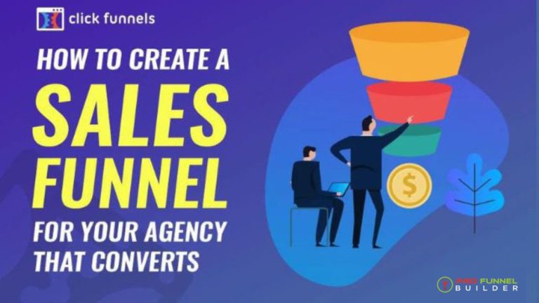 How to Start with Sales Funnels: Ultimate ClickFunnels Guide