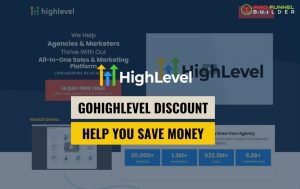 GoHighLevel Discount & Coupon (2024): 100% Working