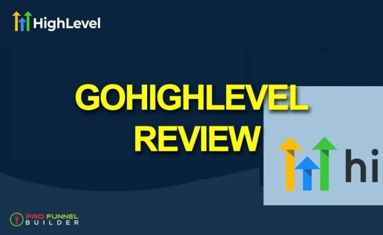 GoHighLevel Review