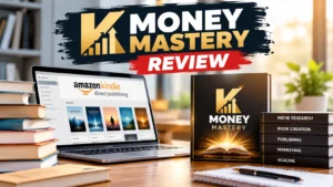 K Money Mastery Review