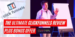 ClickFunnels Review