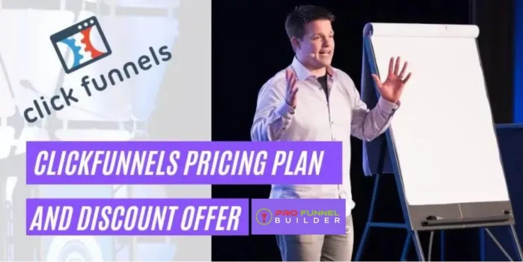 Clickfunnels Pricing