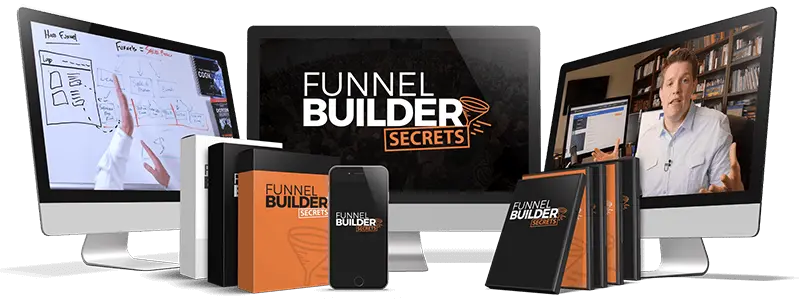 ClickFunnels Training Course