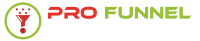 Professional Funnel Builder Logo
