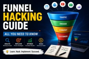 Funnel Hacking