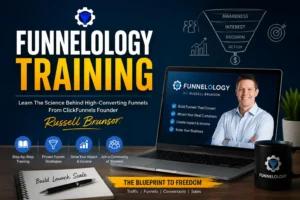 Funnelology Training