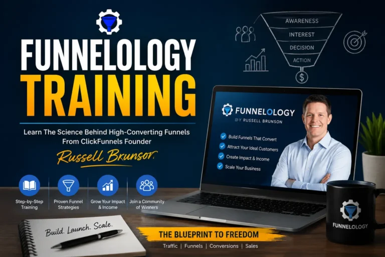 Funnelology Training
