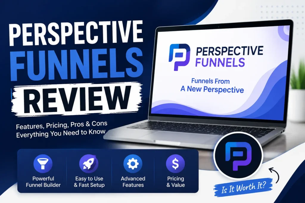 Perspective Funnels Review