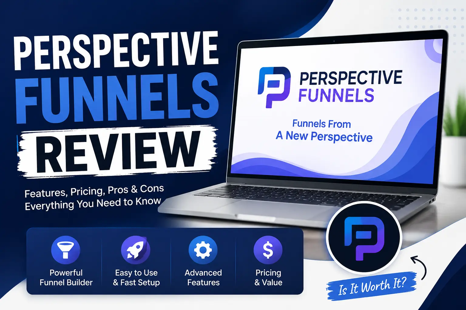 Perspective Funnels Review