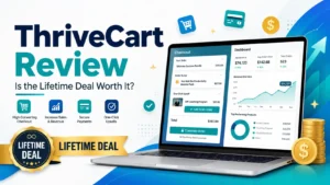 ThriveCart Review