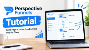 Perspective Funnels Tutorial